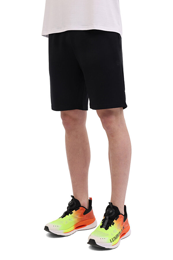 Lumberjack ML BAMBO 20BAM03 5FX BLACK Man 337