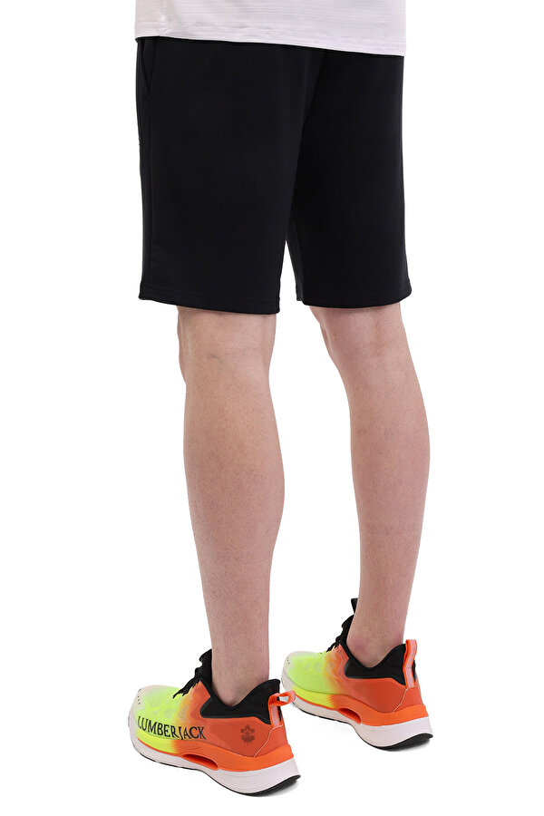 Lumberjack ML BAMBO 20BAM03 5FX BLACK Man 337