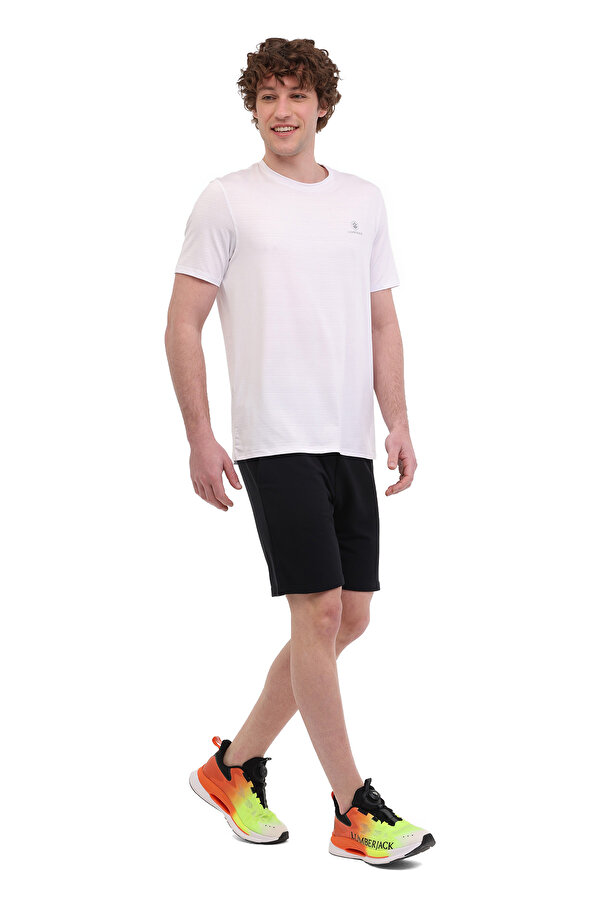 Lumberjack ML BAMBO 20BAM03 5FX BLACK Man 337