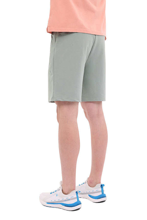 Lumberjack MB CT103 PAM SHORT 5FX PASTEL KHAKI Man 337