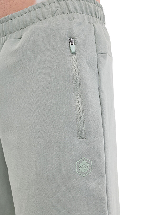 Lumberjack MB CT103 PAM SHORT 5FX PASTEL KHAKI Man 337