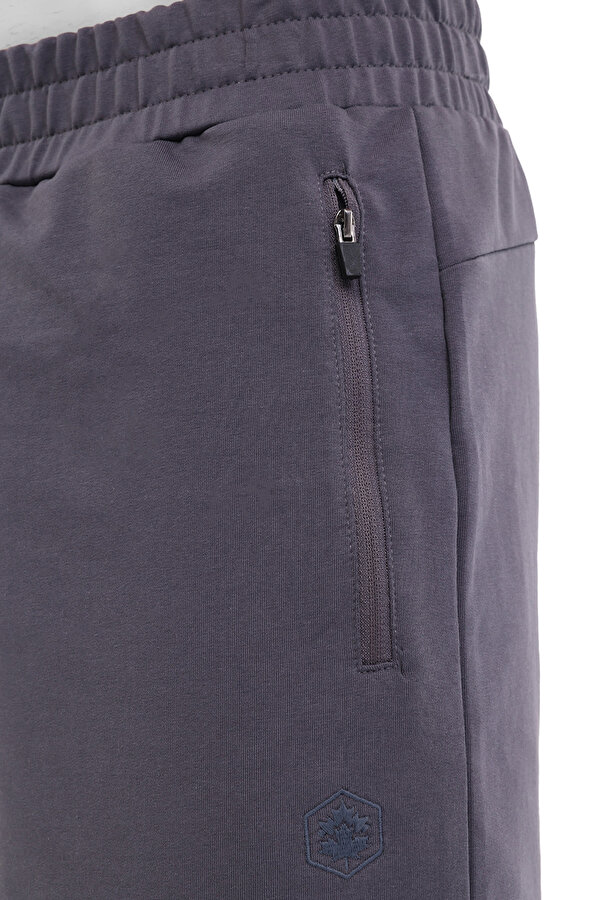 Lumberjack MB CT103 PAM SHORT 5FX ANTHRACITE Man 337