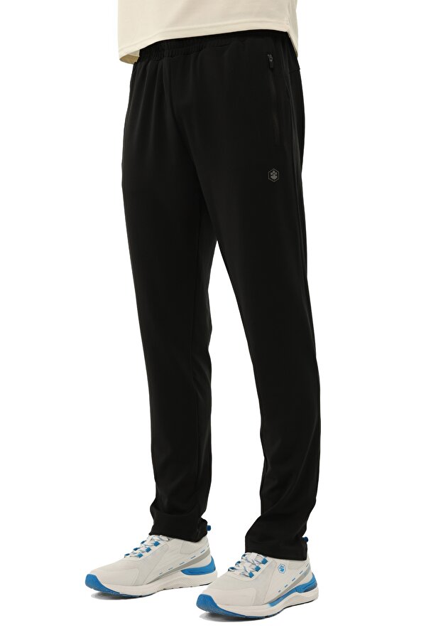 Lumberjack MB SB206 PES T.PANT 5FX BLACK Man 063