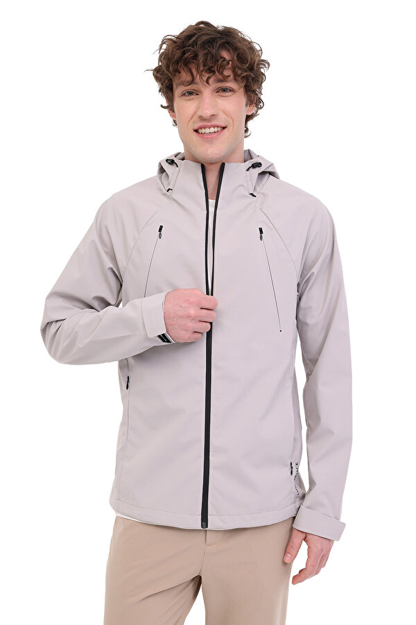 Lumberjack ML 8 HW2770 5FX BEIGE Man 067