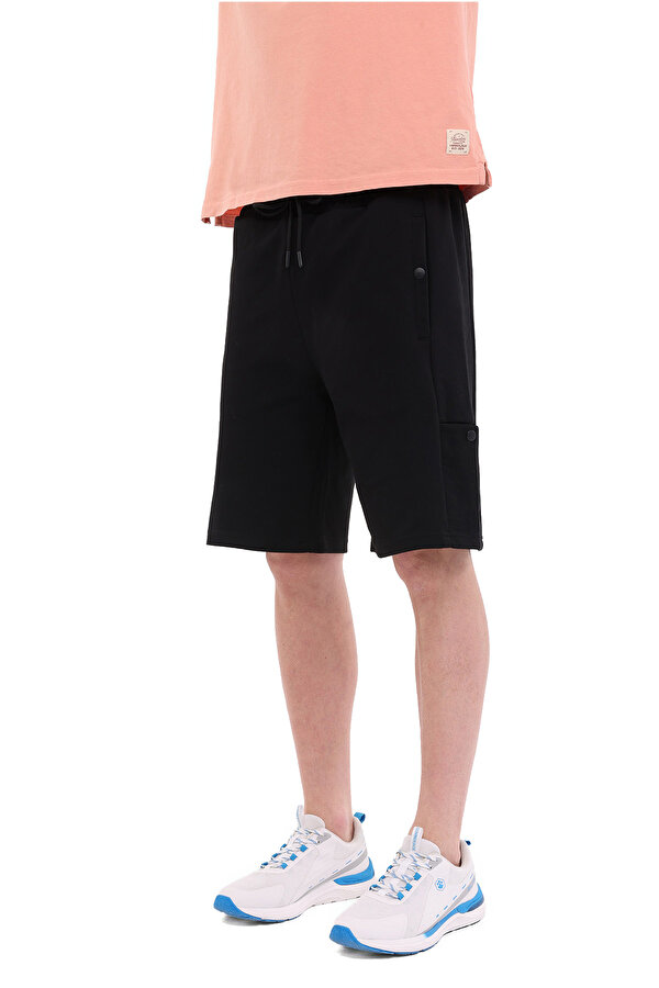 Lumberjack ML FRANCO 20FF15 5FX BLACK Man 337