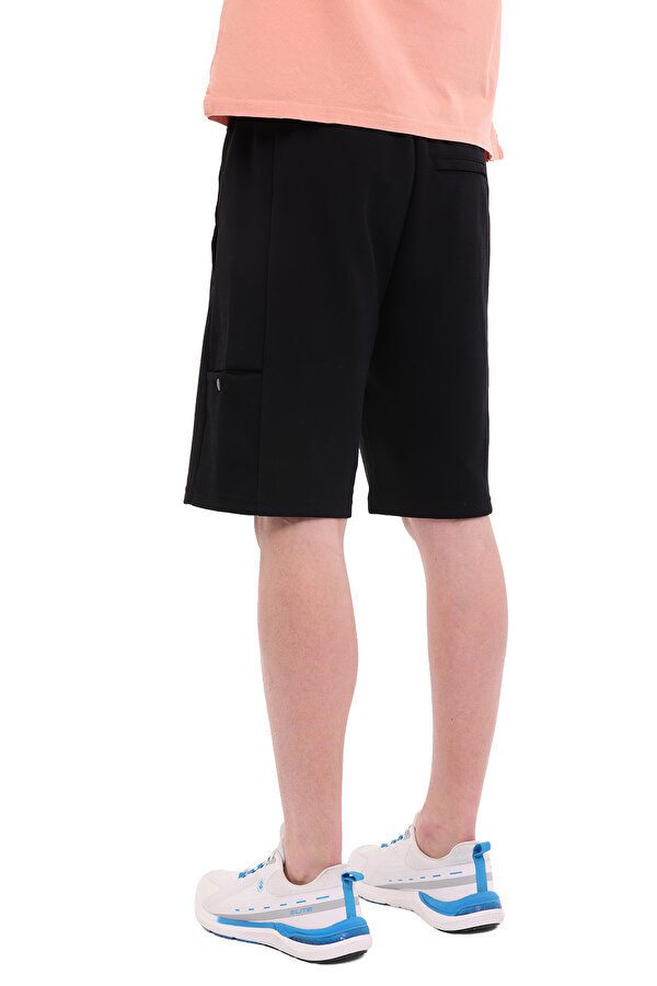 Lumberjack ML FRANCO 20FF15 5FX BLACK Man 337
