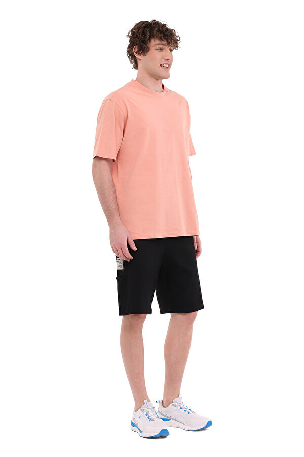 Lumberjack ML FRANCO 20FF15 5FX BLACK Man 337