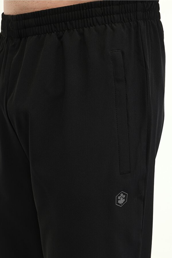 Lumberjack MB BS04 TSUIT 5FX BLACK Man 048