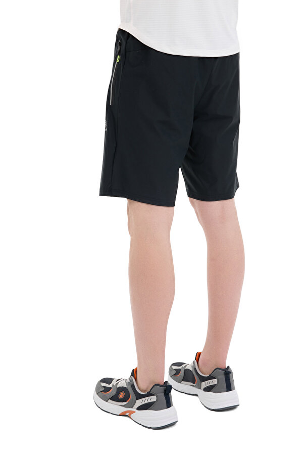 Lumberjack ML QUANE 20PRF2020 5FX BLACK Man 337
