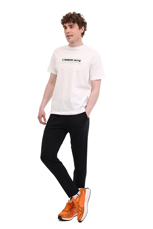 Lumberjack ML BAMBO 22BAM20 5FX BLACK Man 063