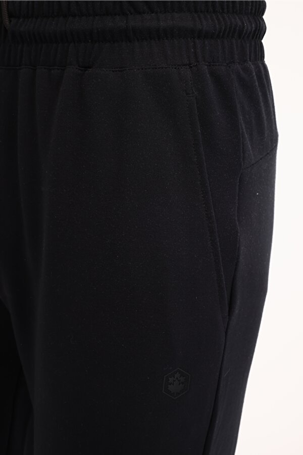Lumberjack ML BAMBO 22BAM20 5FX BLACK Man 063