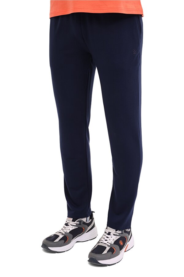Lumberjack ML BAMBO 22BAM20 5FX NAVY BLUE Man Single Bottom