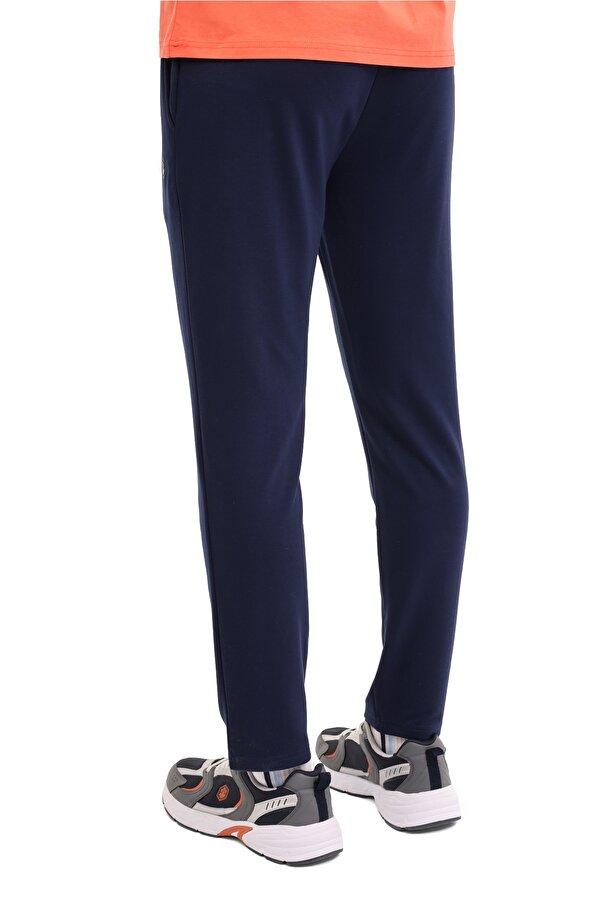 Lumberjack ML BAMBO 22BAM20 5FX NAVY BLUE Man Single Bottom