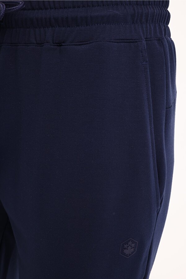 Lumberjack ML BAMBO 22BAM20 5FX NAVY BLUE Man Single Bottom