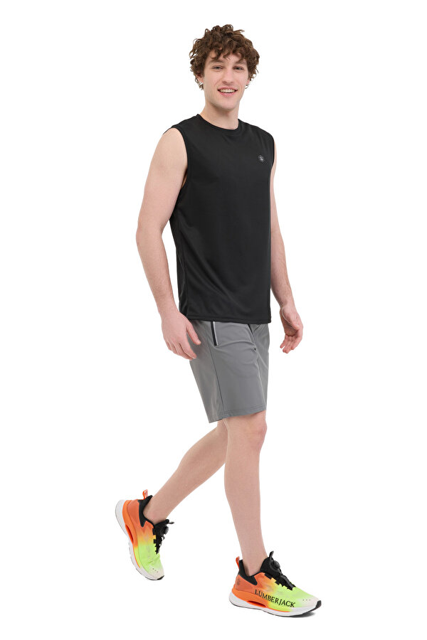Lumberjack ML QUANE 20PRF2020 5FX ANTHRACITE Man 337