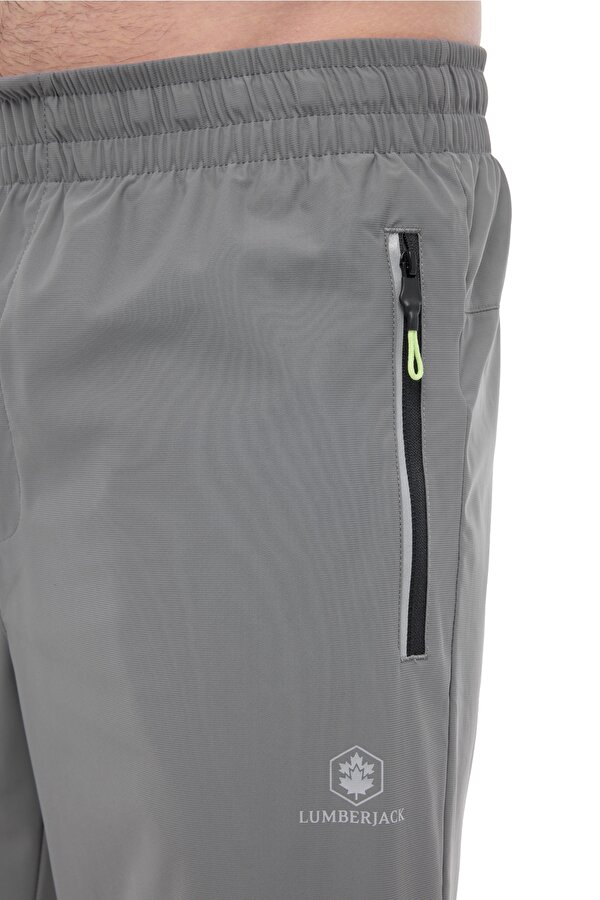 Lumberjack ML QUANE 20PRF2020 5FX ANTHRACITE Man 337