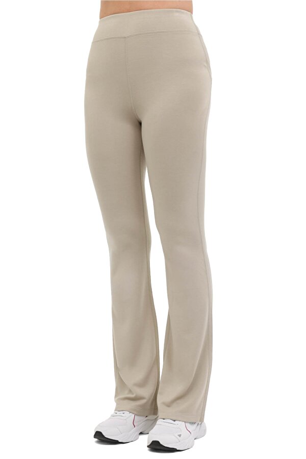 Lumberjack WL ONWAY 22BKK48 5FX KHAKI Woman Single Bottom