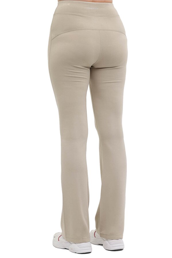 Lumberjack WL ONWAY 22BKK48 5FX KHAKI Woman Single Bottom