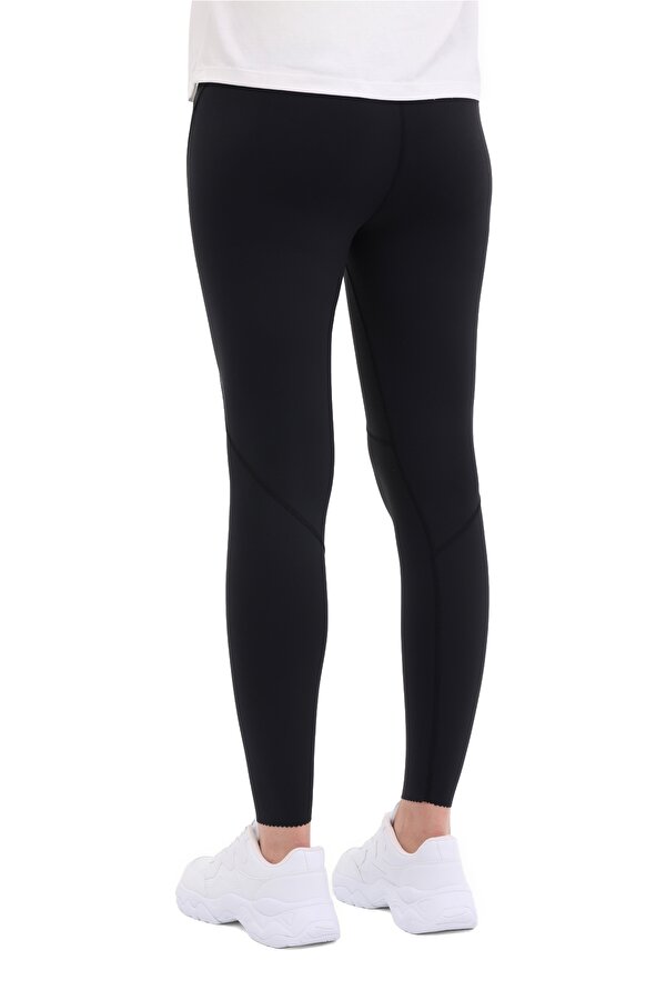 Lumberjack WL TAYO 26BKK46 5FX BLACK Woman Leggings