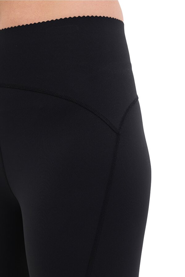 Lumberjack WL TAYO 26BKK46 5FX BLACK Woman Leggings
