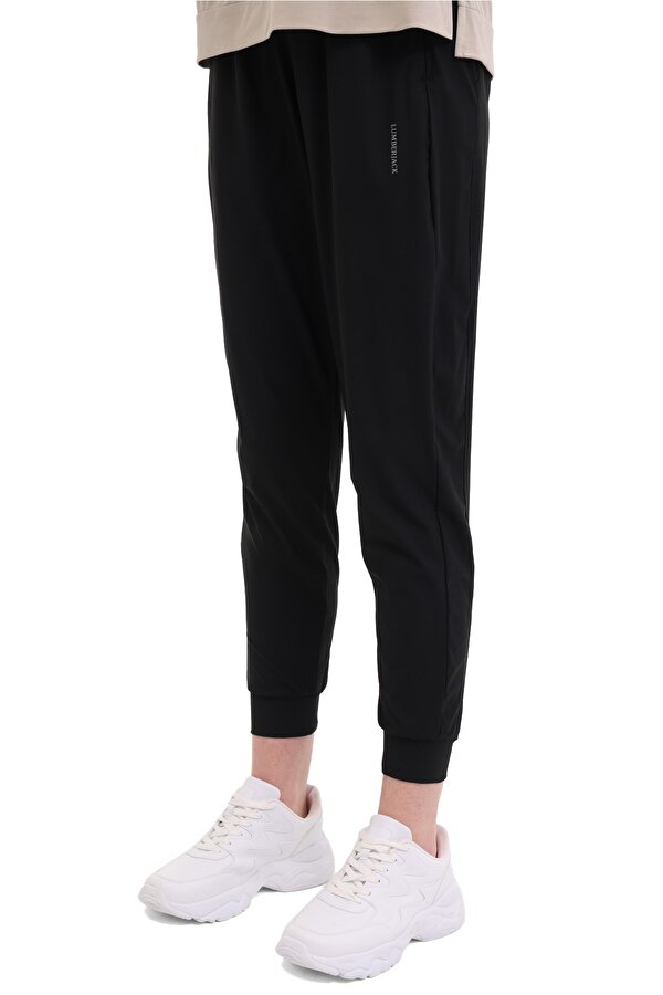 Lumberjack WL DENY 22D32189 5FX BLACK Woman Single Bottom