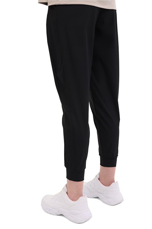 Lumberjack WL DENY 22D32189 5FX BLACK Woman Single Bottom