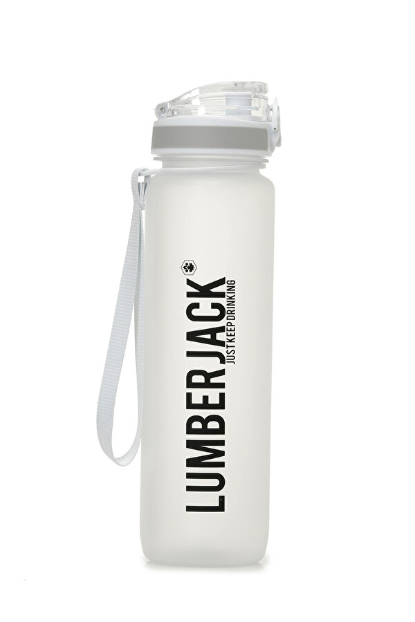 Lumberjack WHITE LJK WB 5FX Beyaz Unisex Matara