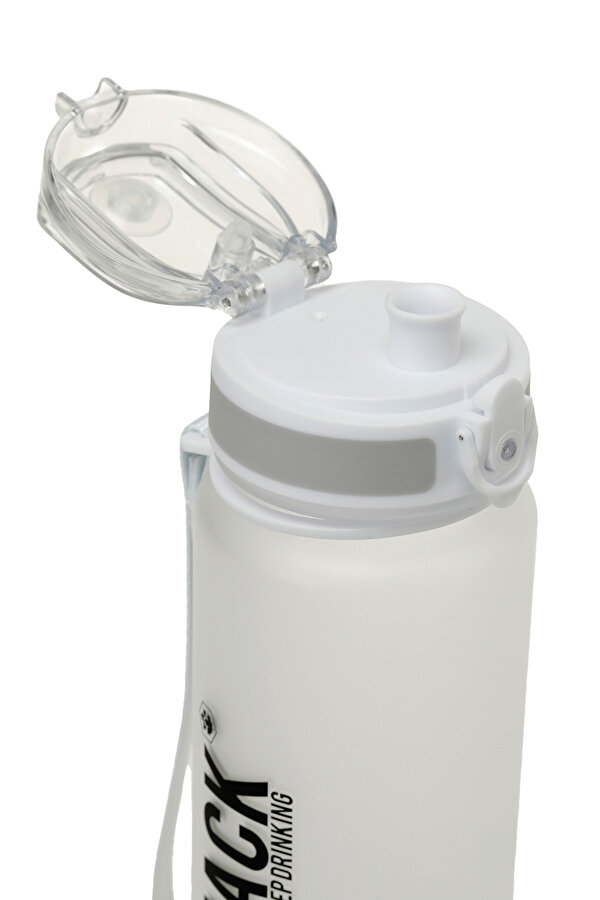 Lumberjack WHITE LJK WB 5FX Beyaz Unisex Matara