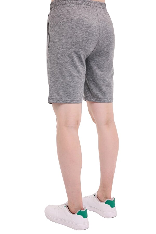 Lumberjack ML BAMBO 20BAM03 5FX GRAY MELANGE Man 337