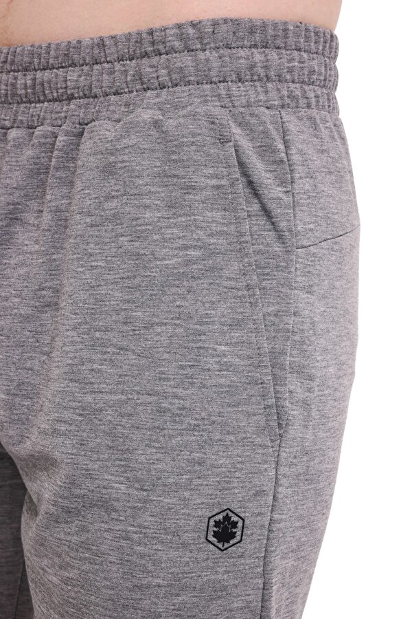 Lumberjack ML BAMBO 20BAM03 5FX GRAY MELANGE Man 337