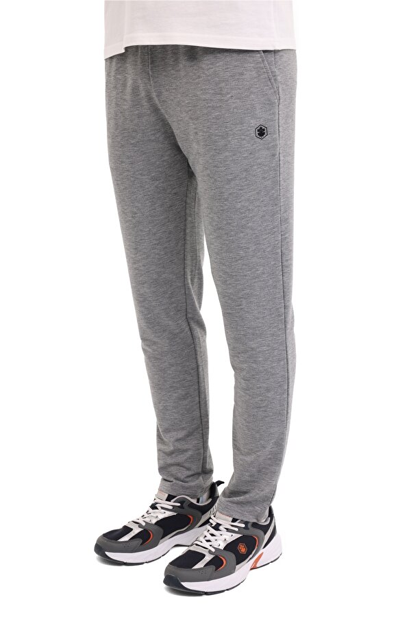 Lumberjack ML BAMBO 22BAM20 5FX GRAY MELANGE Man 063