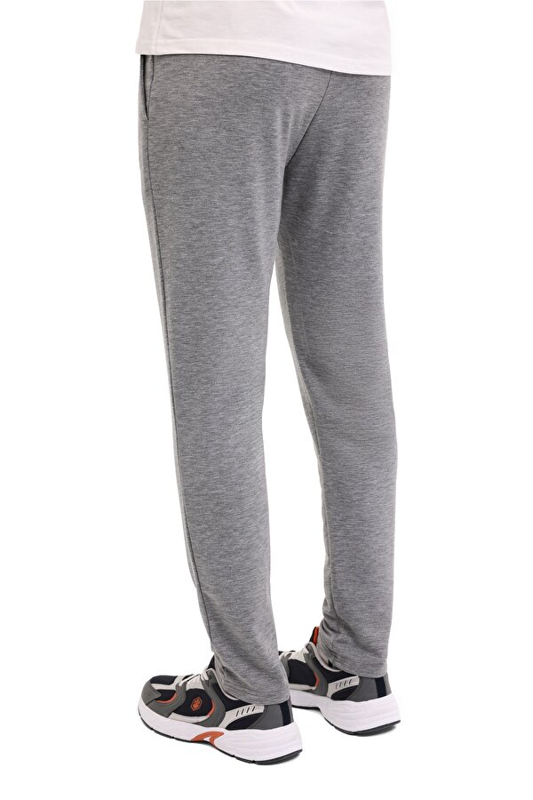 Lumberjack ML BAMBO 22BAM20 5FX GRAY MELANGE Man 063