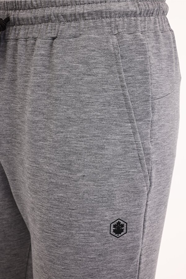 Lumberjack ML BAMBO 22BAM20 5FX GRAY MELANGE Man 063