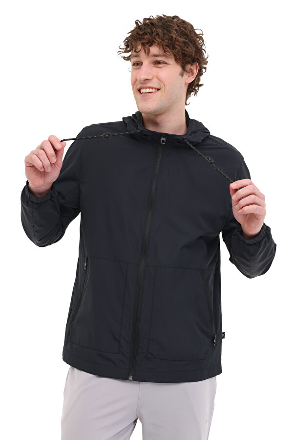 Kinetix ML INDIGO 8PRF115 5FX BLACK Man 067