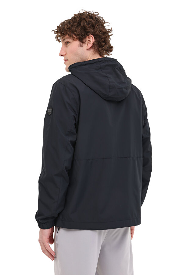 Kinetix ML INDIGO 8PRF115 5FX BLACK Man 067