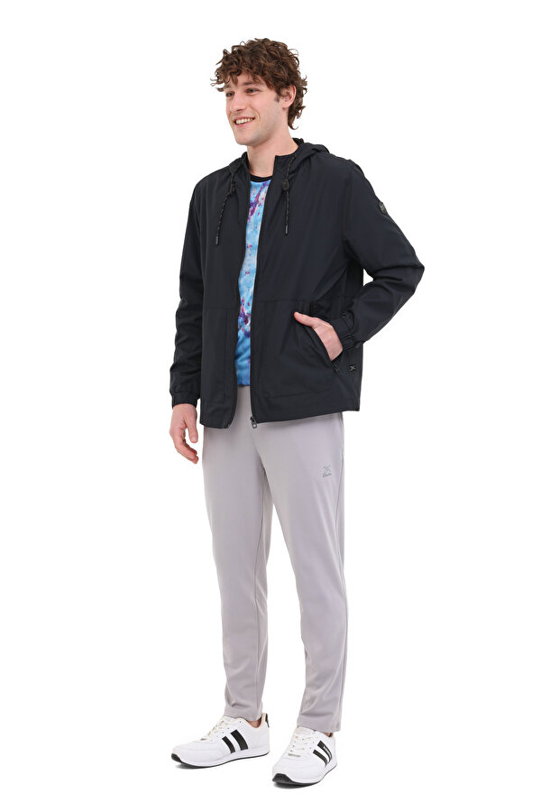 Kinetix ML INDIGO 8PRF115 5FX BLACK Man 067