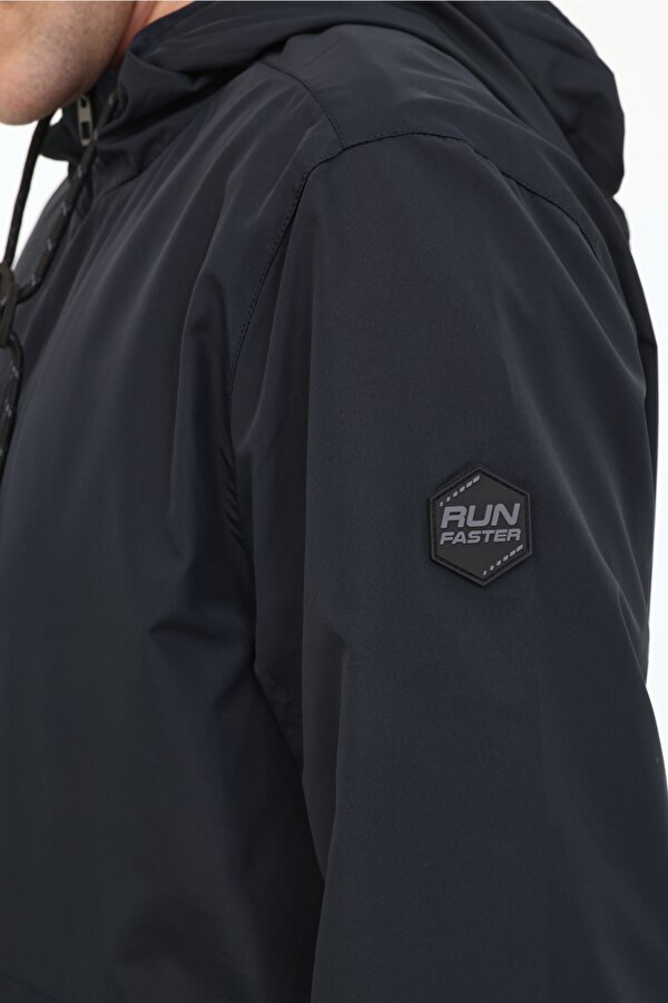 Kinetix ML INDIGO 8PRF115 5FX BLACK Man 067