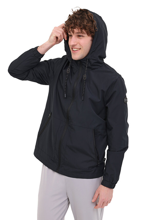 Kinetix ML INDIGO 8PRF115 5FX BLACK Man 067