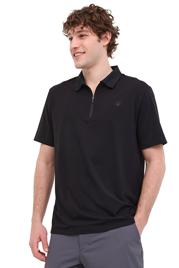 Lumberjack ML KEYS 12NS500 5FX BLACK Man 125