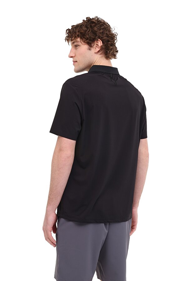Lumberjack ML KEYS 12NS500 5FX BLACK Man 125