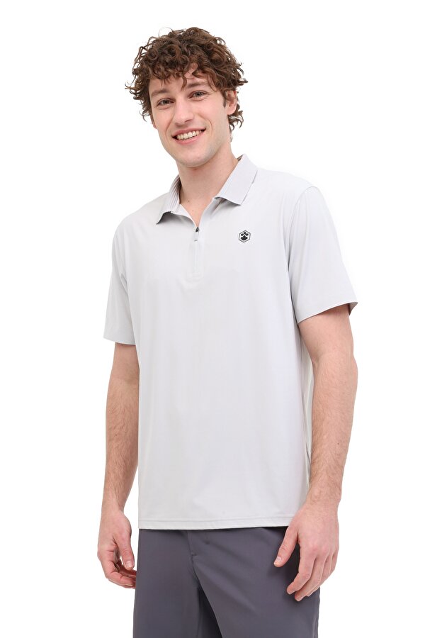 Lumberjack ML KEYS 12NS500 5FX GRAY Man 125