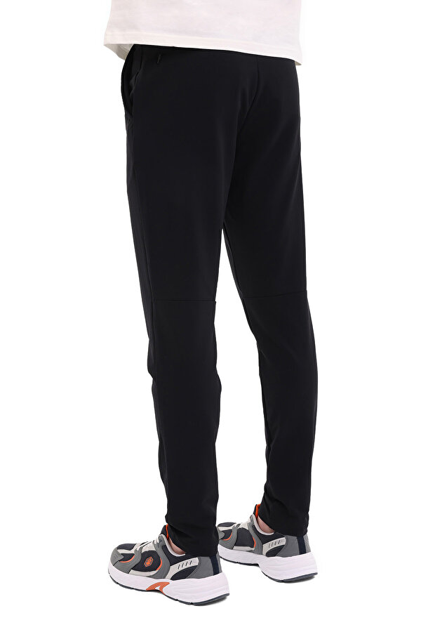 Lumberjack ML HOOPER 23ITL905 5FX BLACK Man Pants