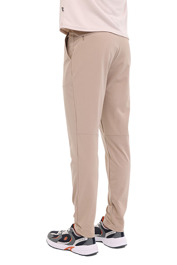 Lumberjack ML HOOPER 23ITL905 5FX BEIGE Man Pants