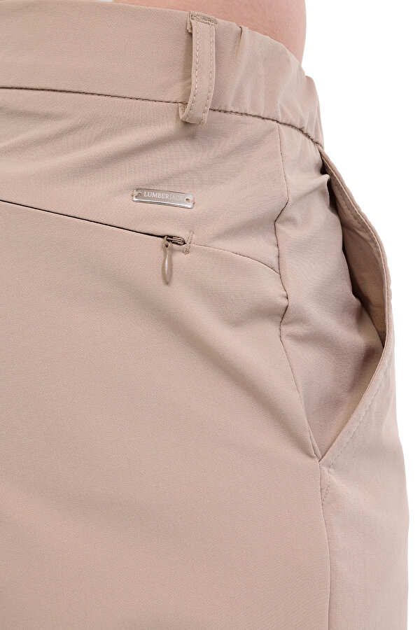 Lumberjack ML HOOPER 23ITL905 5FX BEIGE Man Pants