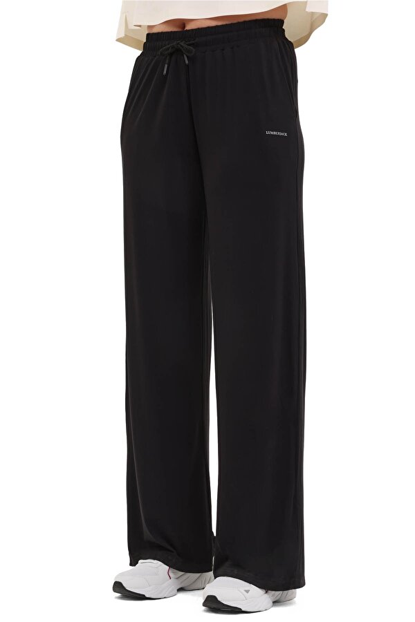 Lumberjack WL BON 22YT-0615-2056 5FX BLACK Woman Single Bottom