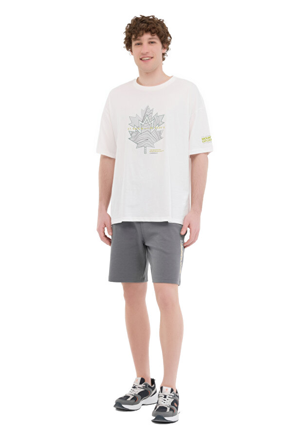 Lumberjack ML ALOIS 20TRV35 5FX D GREY Man 337