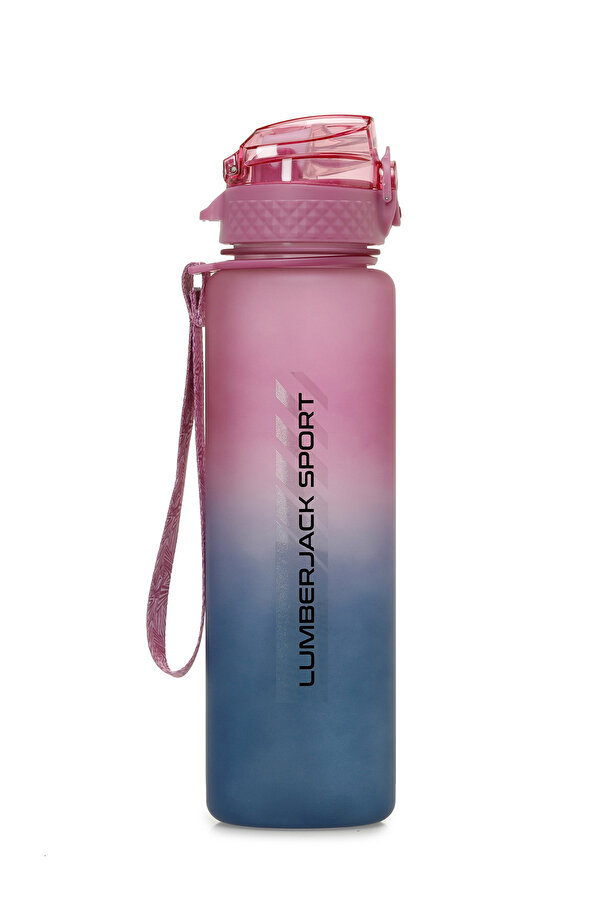 Lumberjack COLOR BOTTLE 5FX Bordo Unisex Matara