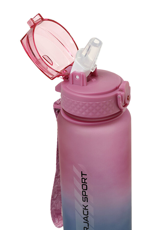 Lumberjack COLOR BOTTLE 5FX Bordo Unisex Matara