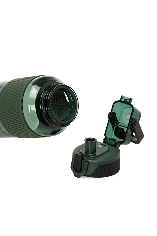 Lumberjack LJK RUBBER WB 5FX YESIL Unisex Matara