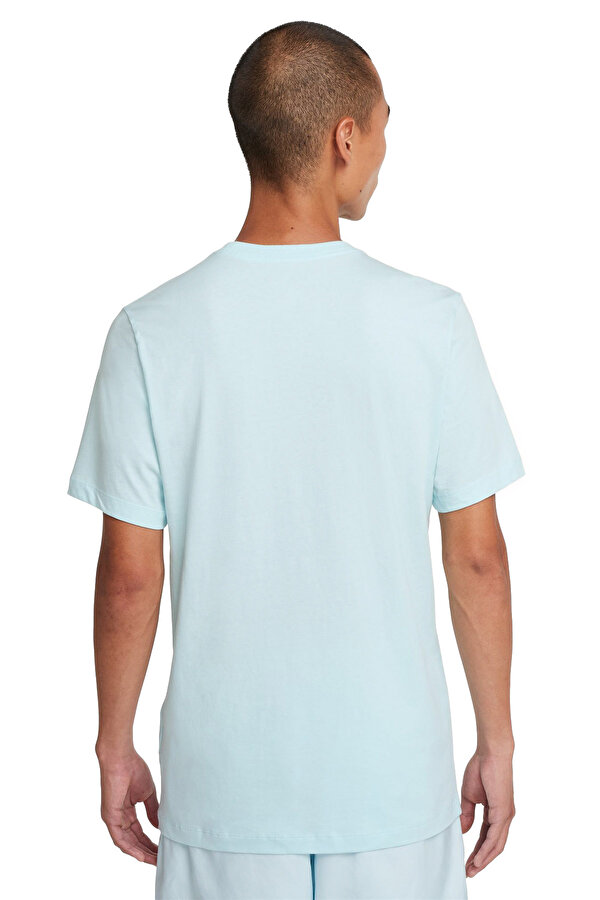 Nike Sportswear Club BABY BLUE Man 054